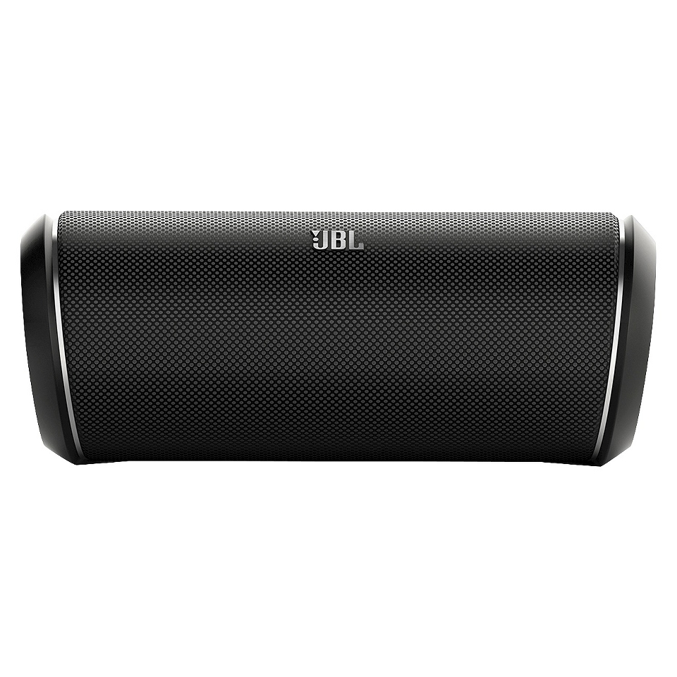 JBL Flip Wireless Bluetooth Speaker   Black