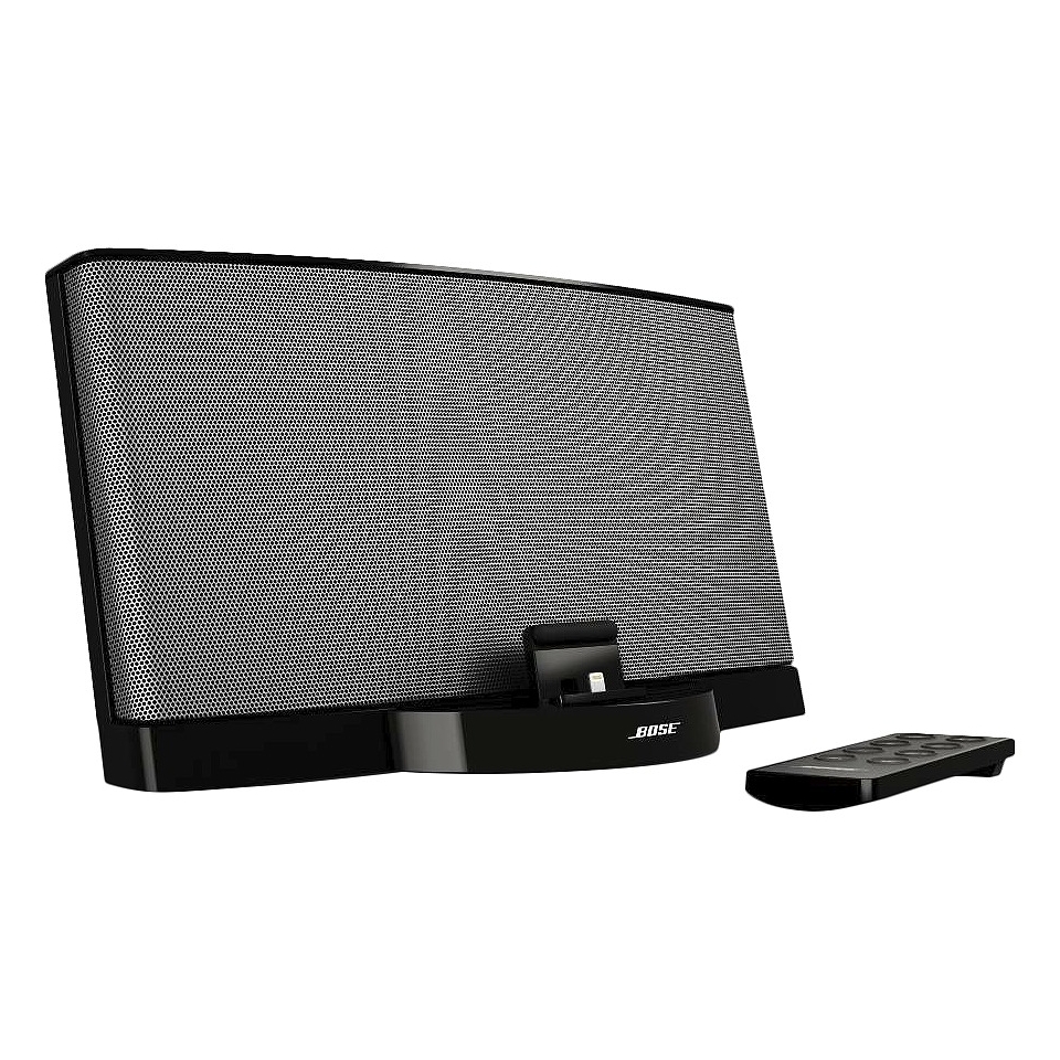 Bose SoundDock III 120V   Black (310583 1130)