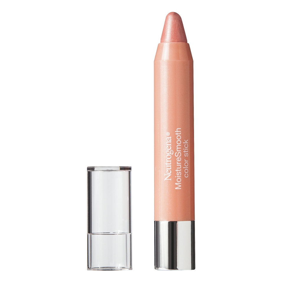 Neutrogena MoistureSmooth Color Stick   Juicy Peach