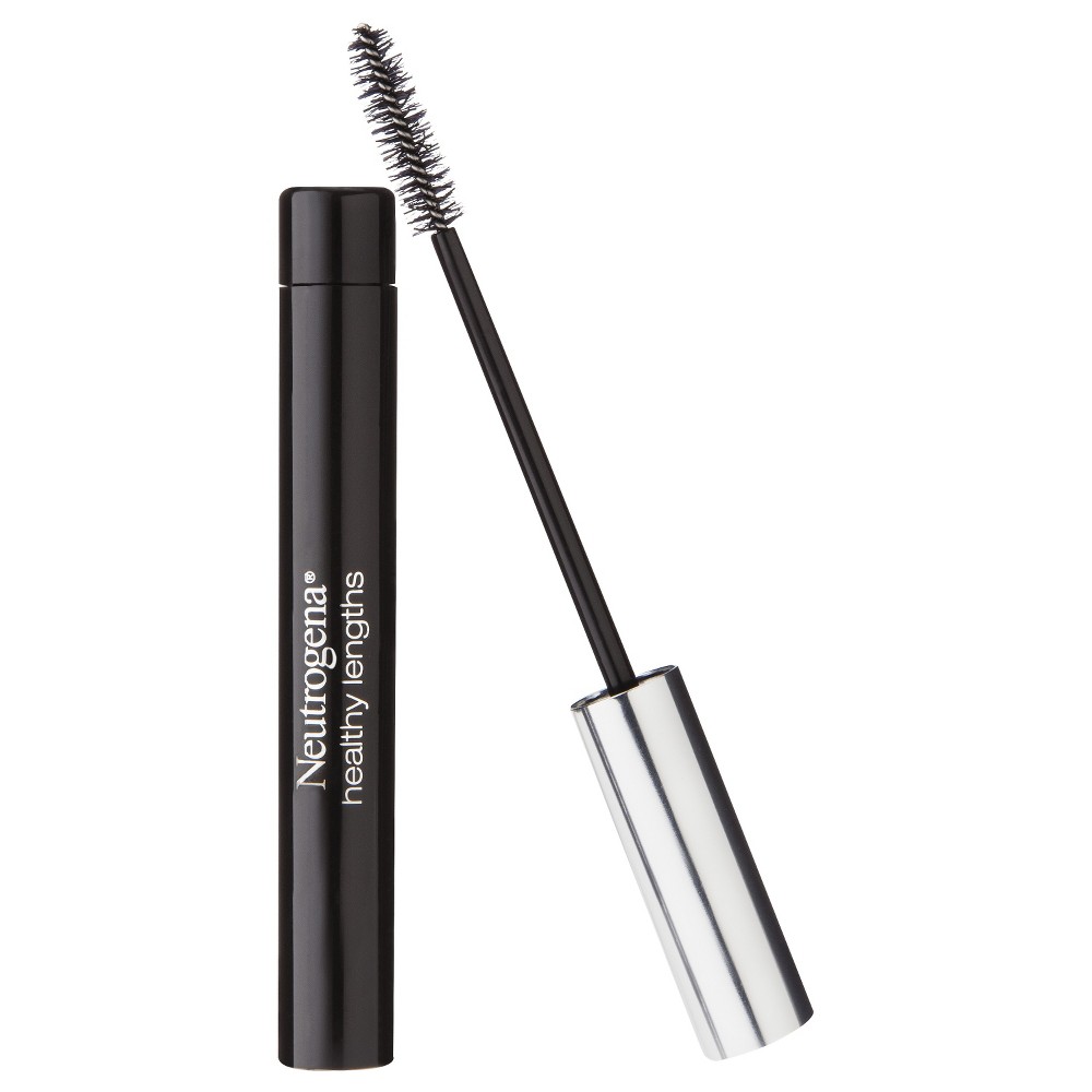 UPC 086800432944 product image for Neutrogena Healthy Lengths Mascara - Carbon Black | upcitemdb.com