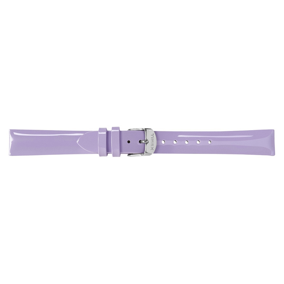 Timex Trend Replacement Strap   Purple