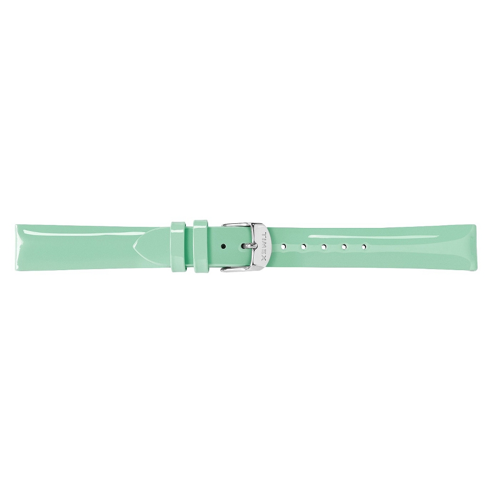 Timex Trend Replacement Strap   Green