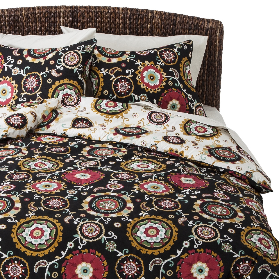 Mudhut Sofia Comforter Set   Queen