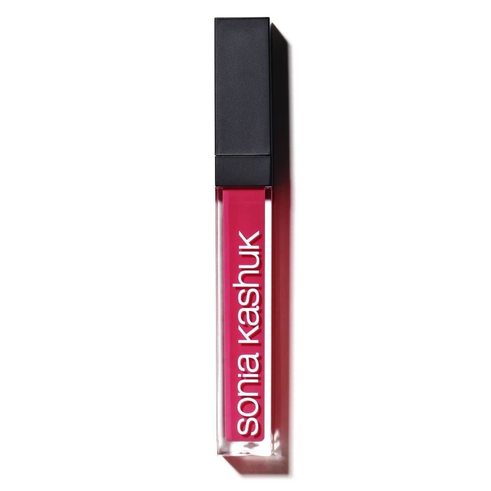 Sonia Kashuk Ultra Luxe Lip Gloss   Ravishing Rose 33