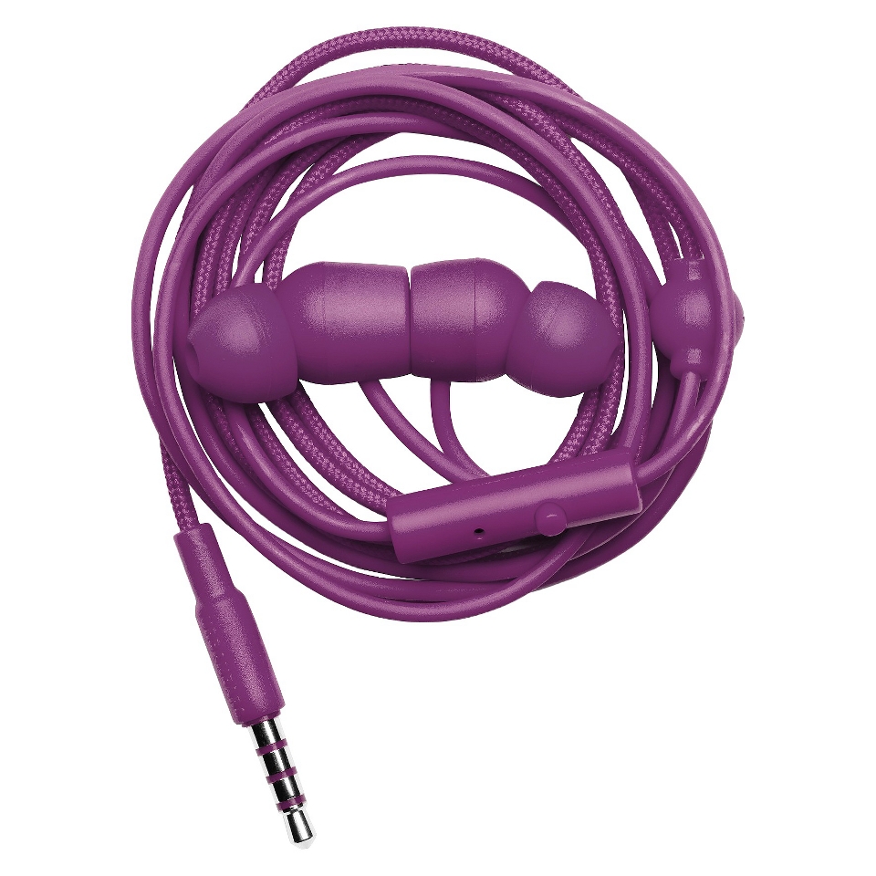 Urbanears Bagis Headphones   Grape (8099956)