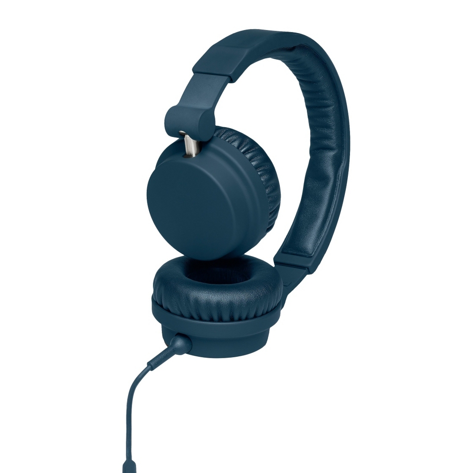 Urbanears Zinken On Ear Headphones   Indigo (8105708)