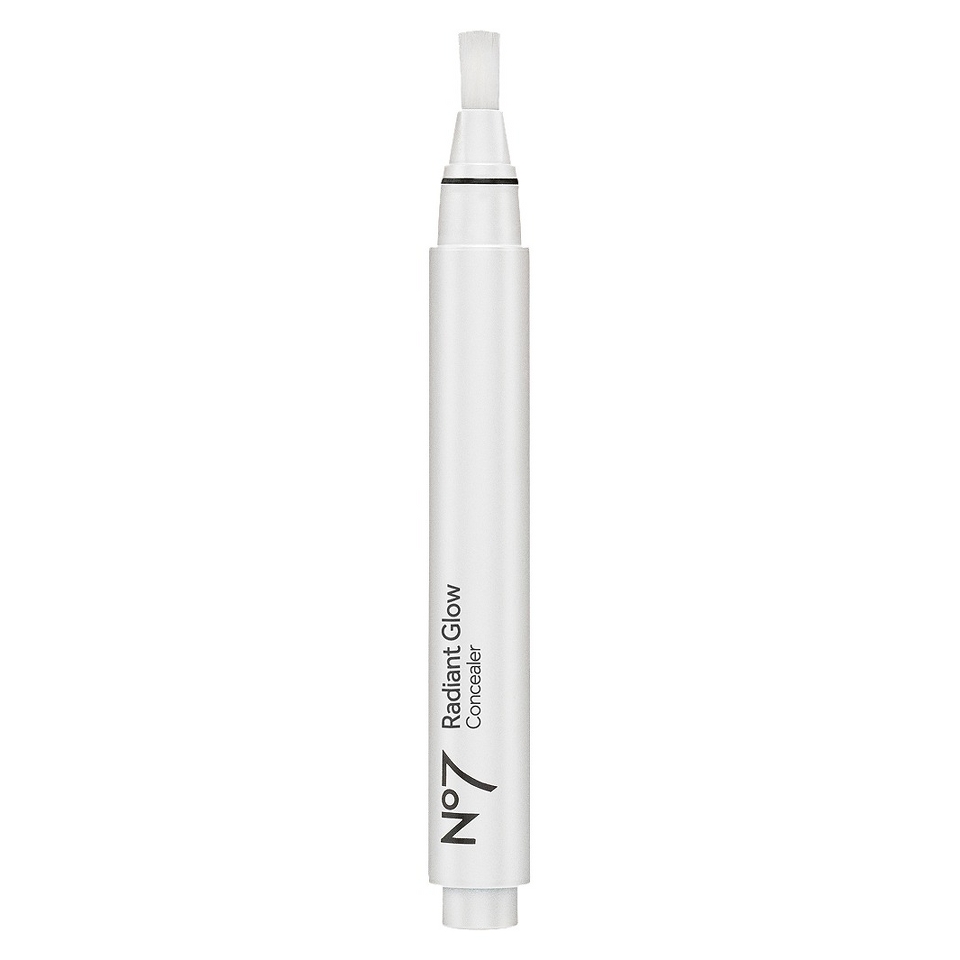 No7 Radiant Glow Concealer   Dark (0.08 oz)