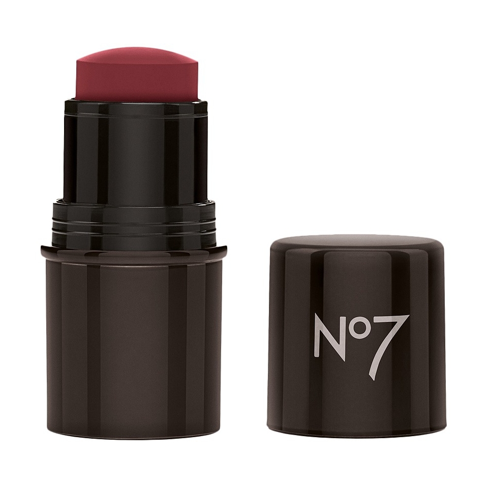 No7 Blush Tint Stick   Rosebud (0.12 oz)