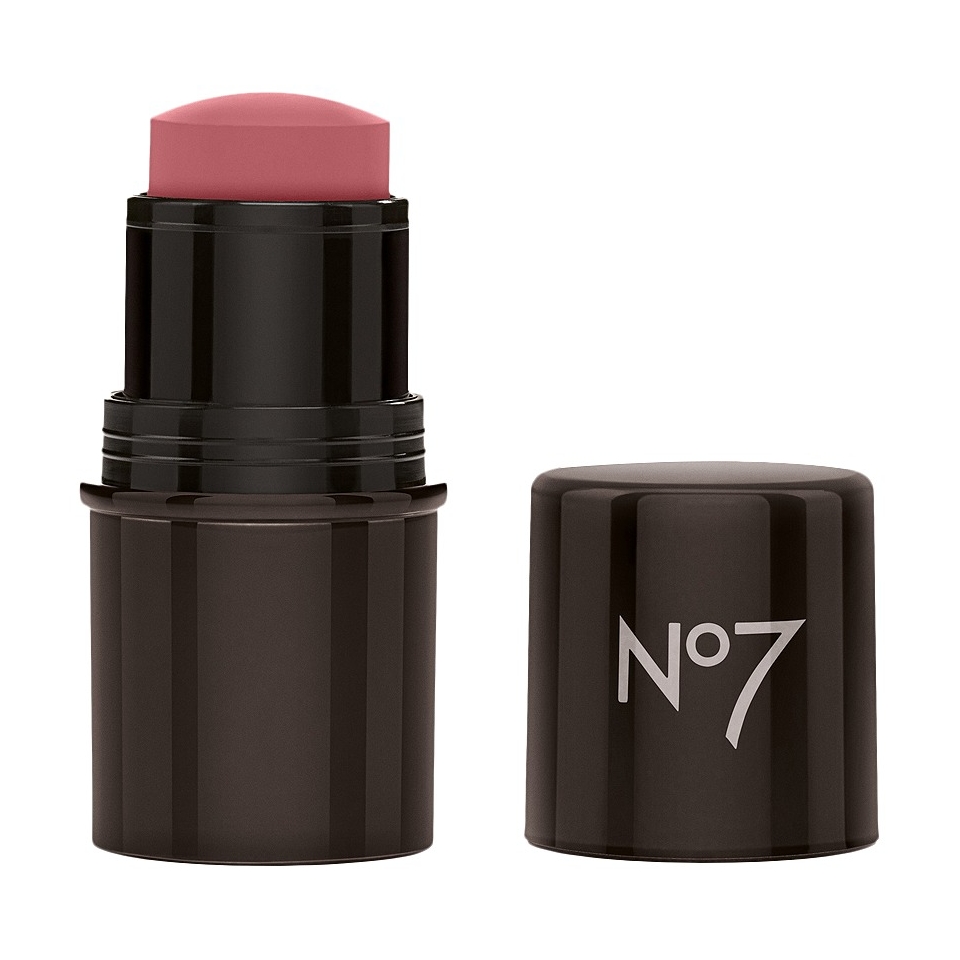 No7 Blush Tint Stick   Blossom (0.12 oz)