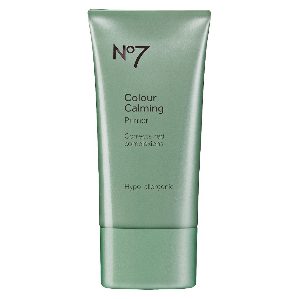 No7 Colour Calming Primer   1.35 oz