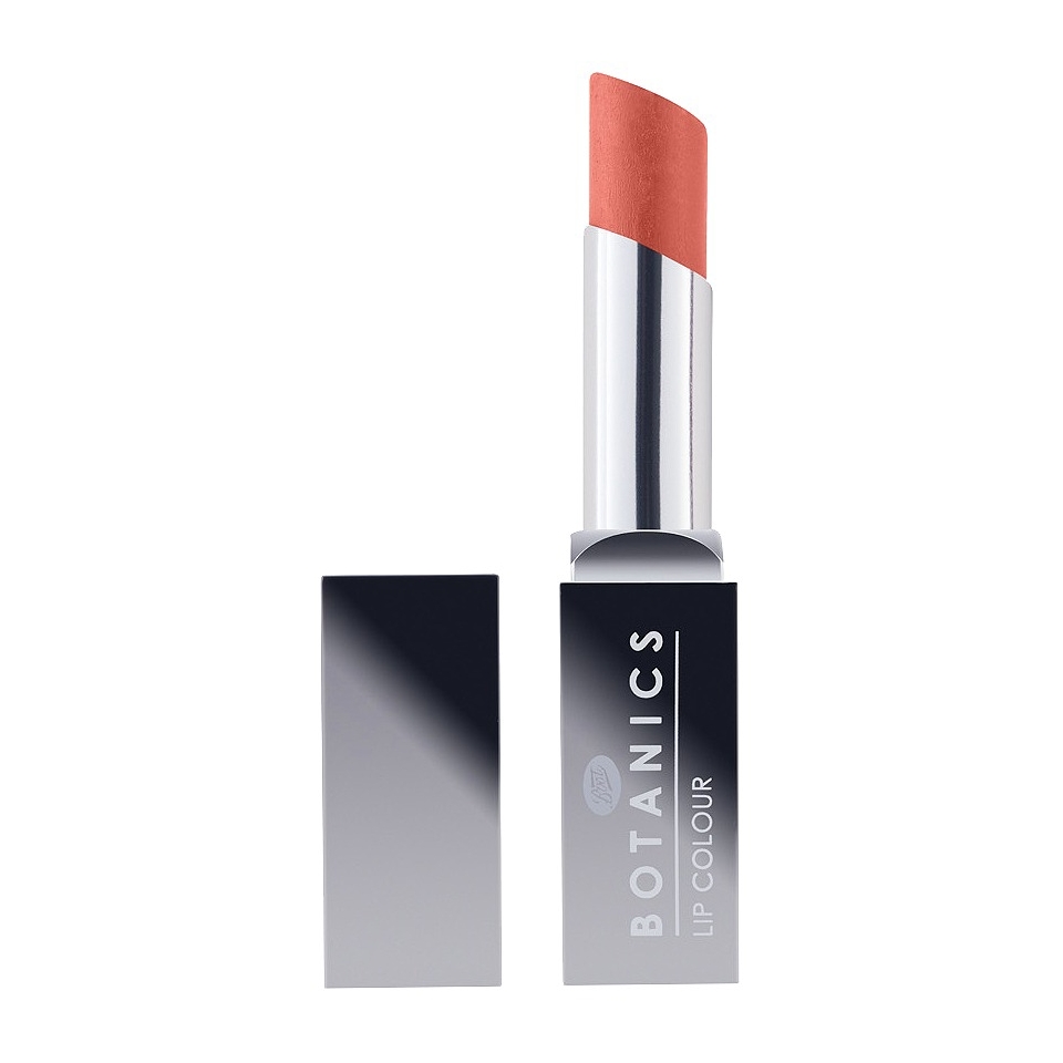 Boots Botanics Lip Colour   Geranium