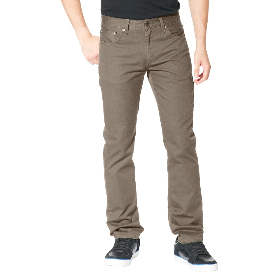 Denizen Mens Slim Fit Jeans 32x34