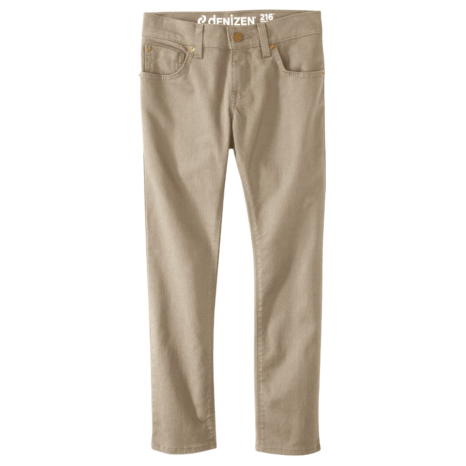 dENiZEN Boys 216 Skinny Jeans   Silt 16