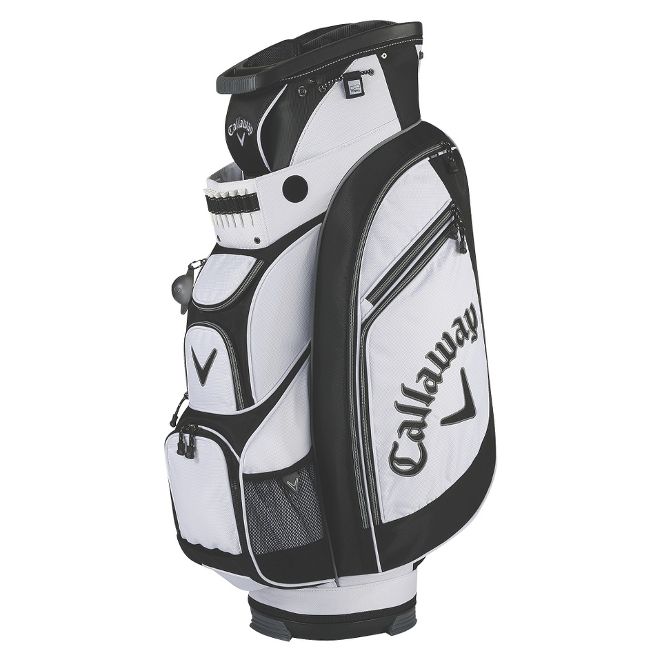 Callaway Golf WHITE BG CG CRT ORG 14S