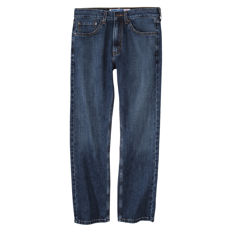 Denizen Mens Regular Fit Jeans 34x34