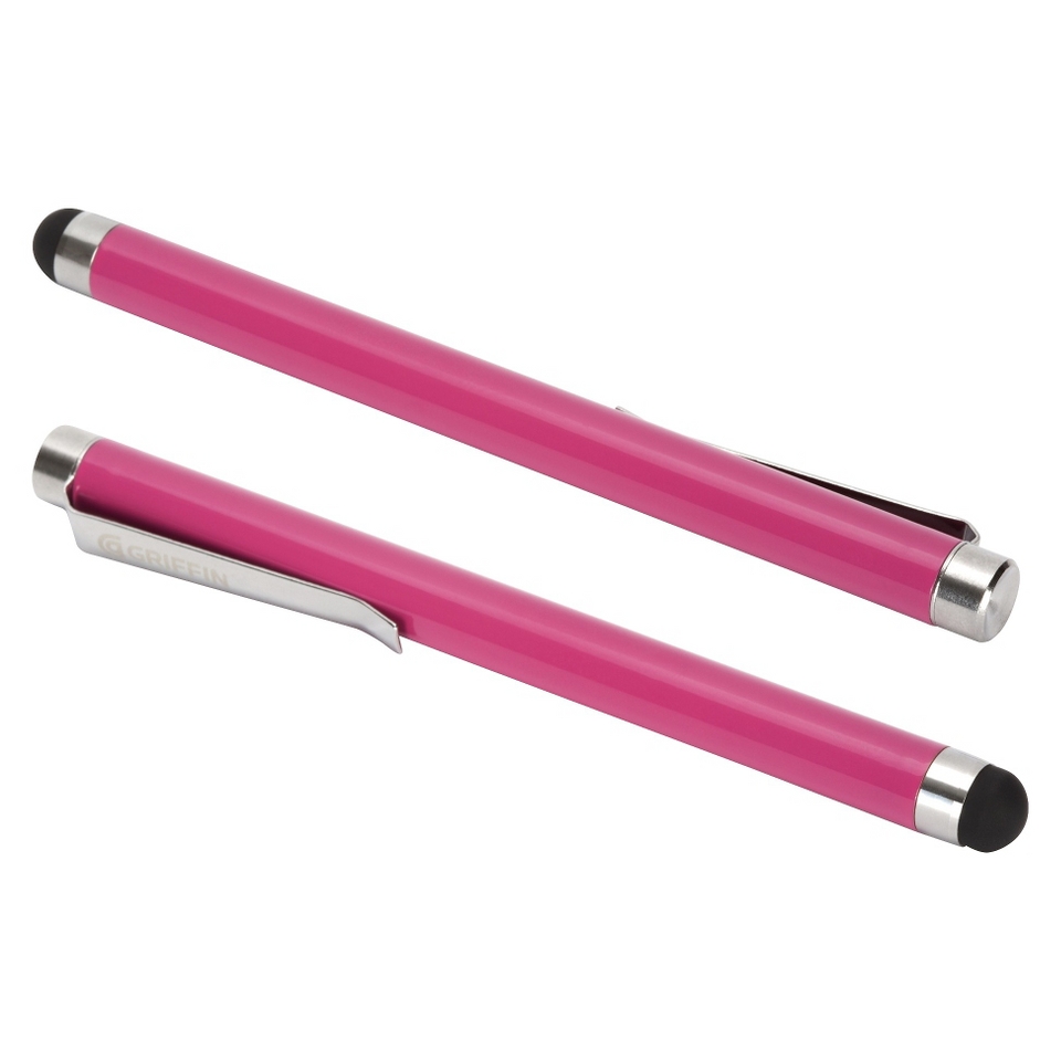 Griffin Stylus   Pink (GC36489)