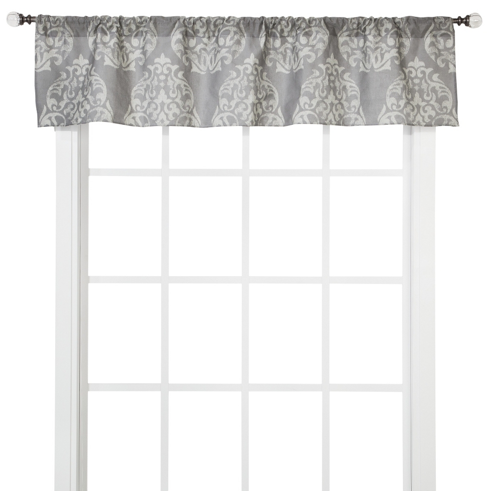 Mudhut Hope Valance