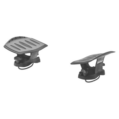 SportRack SR5512 Roof Mount Saddle Kayak Carrier Target