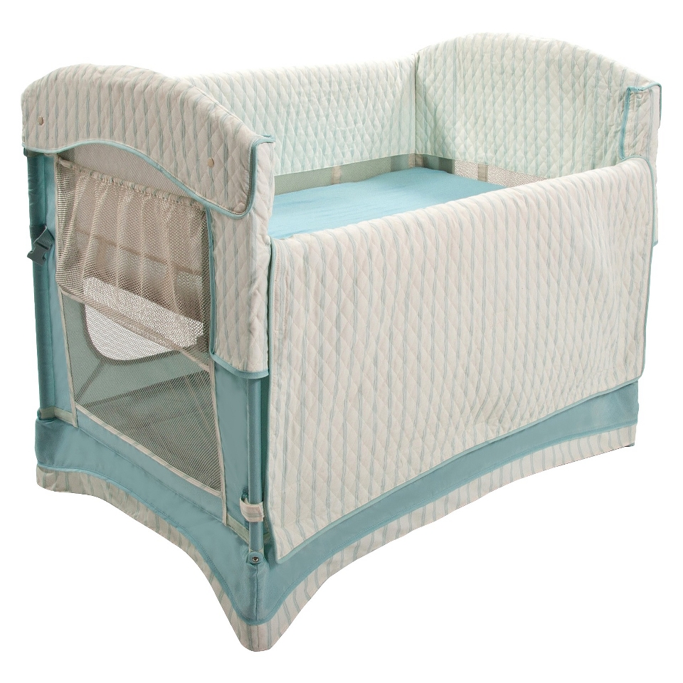 Arms ReachIdeal Arc CO SLEEPER Bassinet   Natural