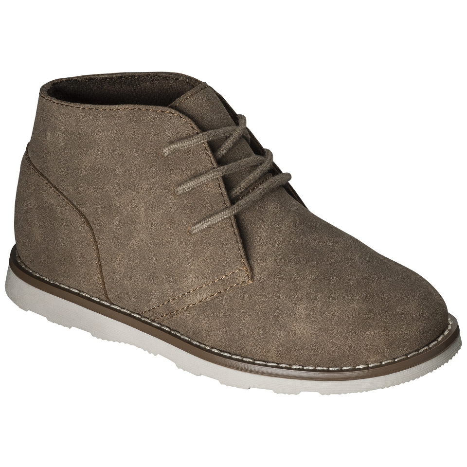 Boys Cherokee Gunther Boot   Tan 3