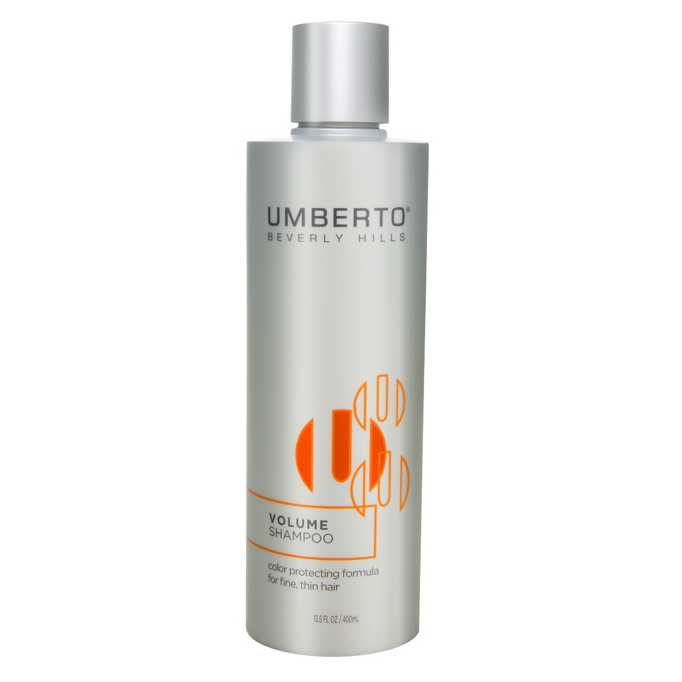 Umberto Volumizing Shampoo  13.5 Oz