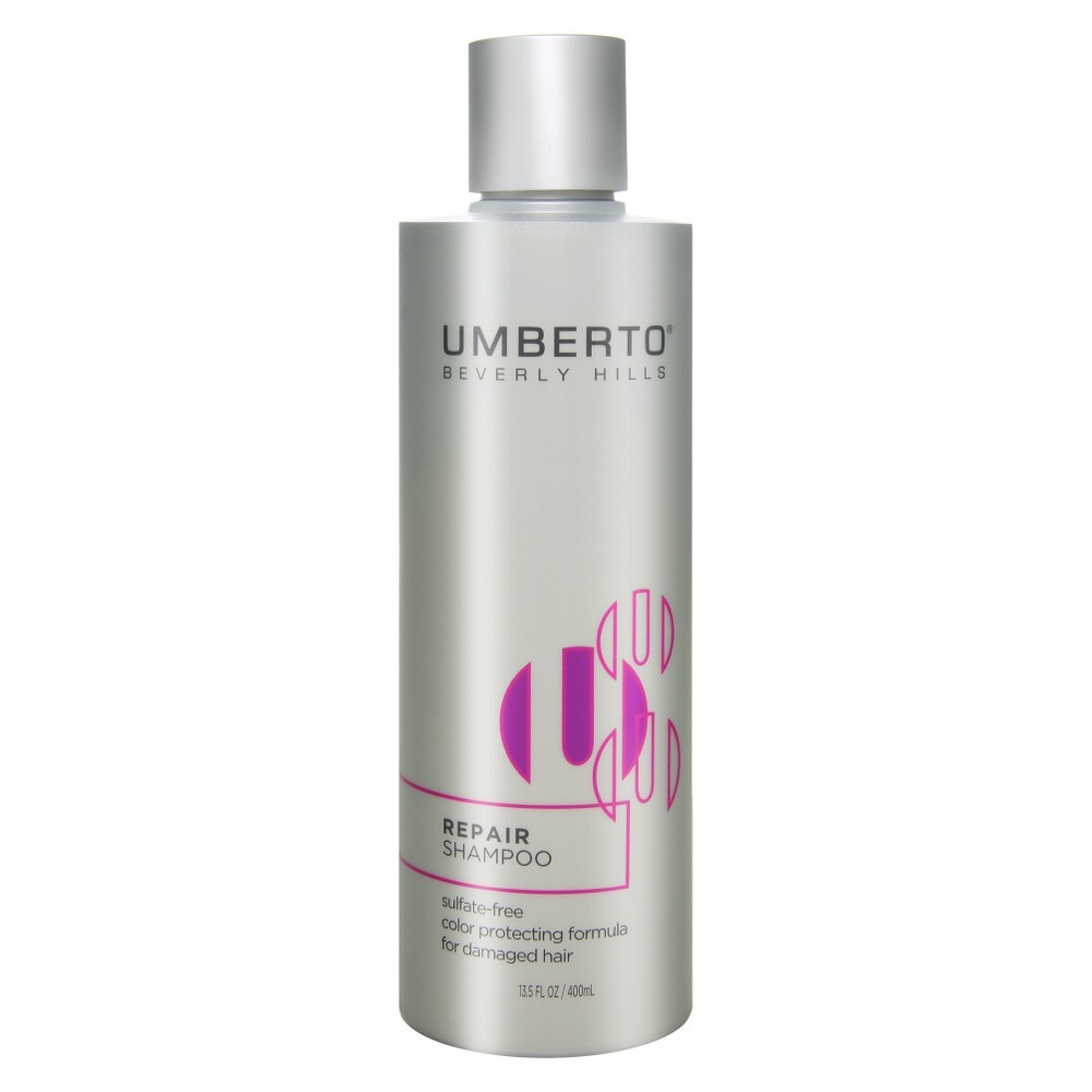 Umberto Repair Shampoo - 13.5 fl oz