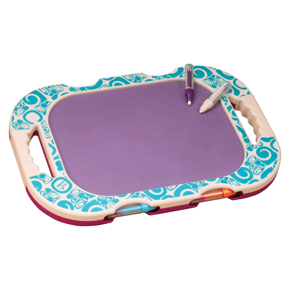 B. H2 Whoa Water Drawing Board (Blue)