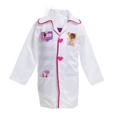 doc mcstuffins costume walmart