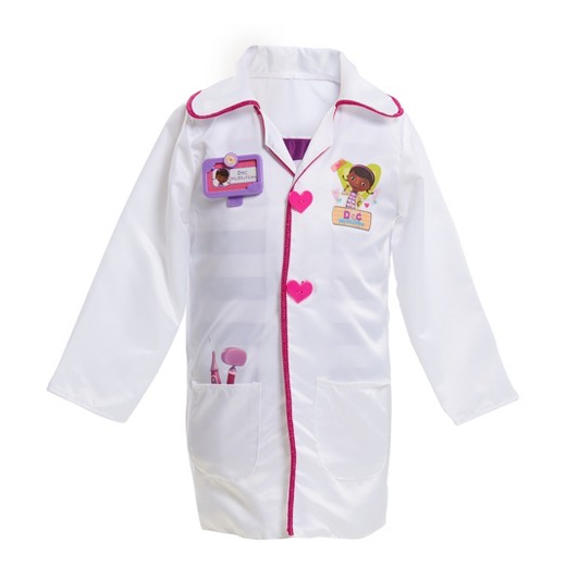 Doc McStuffins Doctor's Coat Target