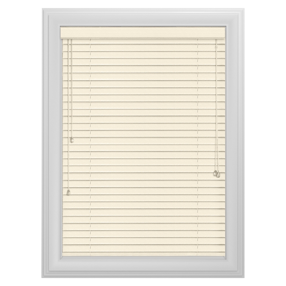 Bali Essentials 2 Real Wood Blind   Winter(71x72)