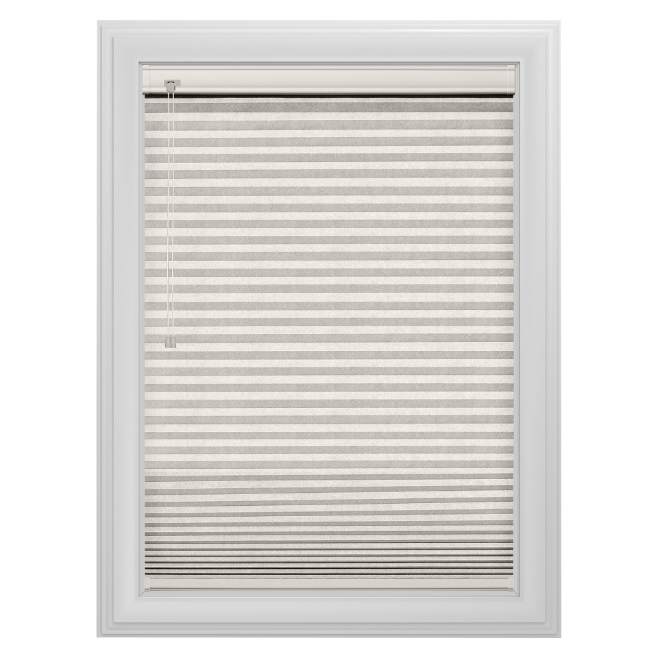 Bali Essentials Light Filtering Cellular Corded Shade   White(71x72)