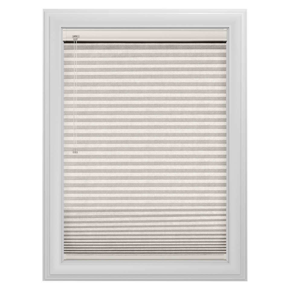 Bali Essentials Light Filtering Cellular Corded Shade   White(59x72)