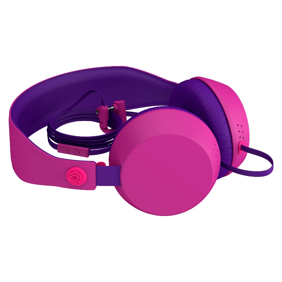 Coloud Boom Transition Headphones   Purple (8104797)