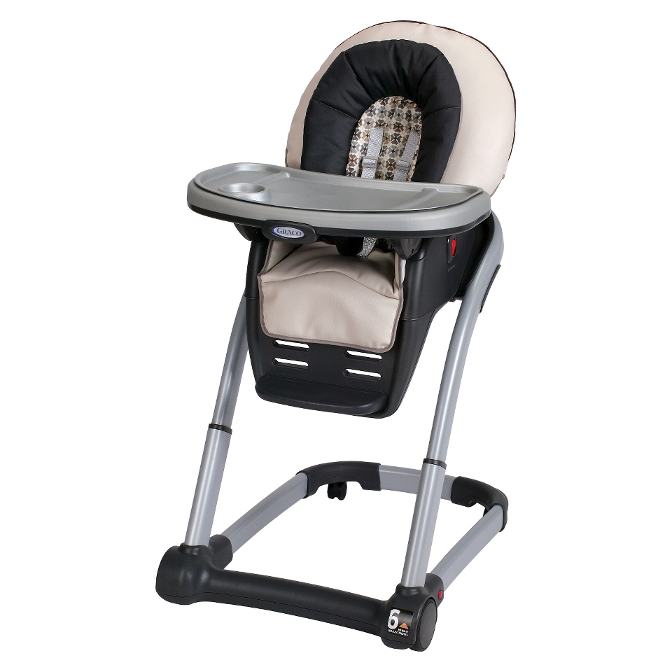 Graco Highchair   Elm