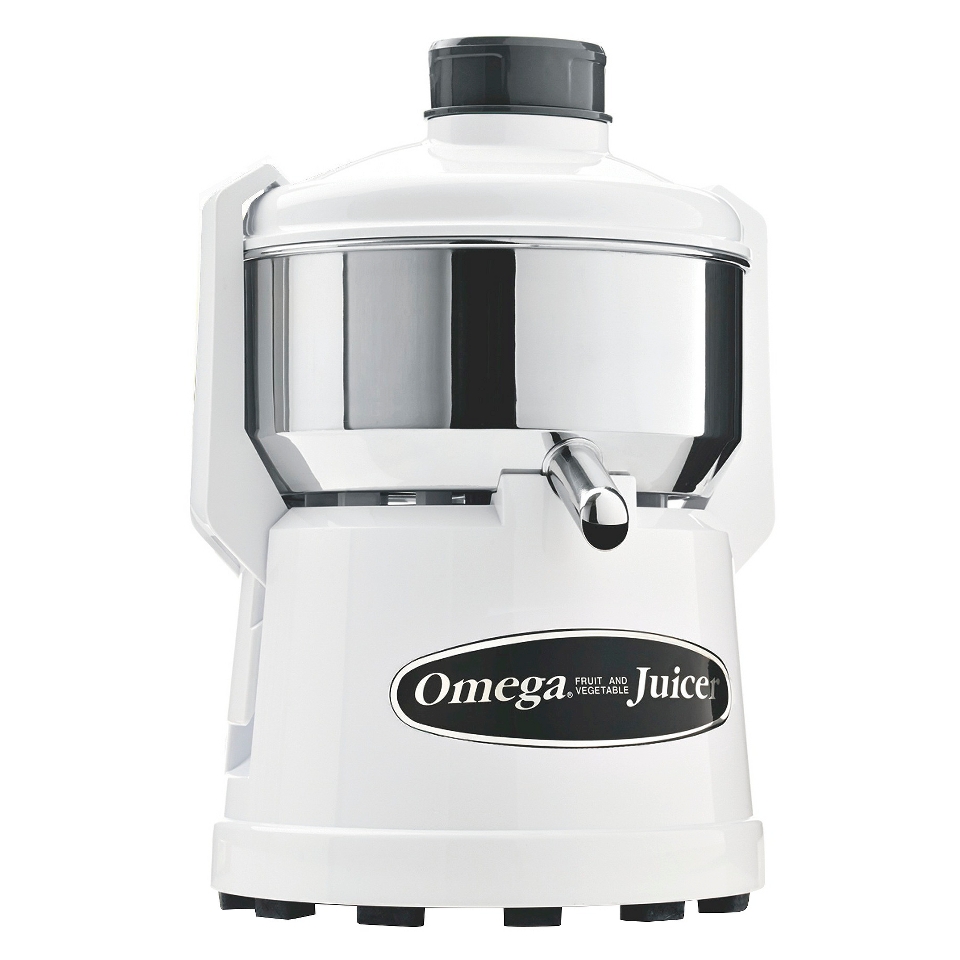 Omega 9000 Centrifugal Juicer