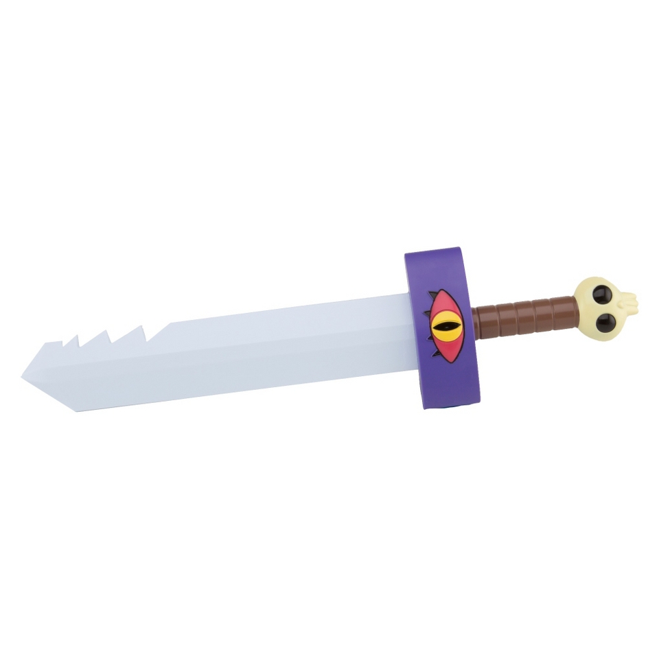 Adventure Time Jakes Sword   24