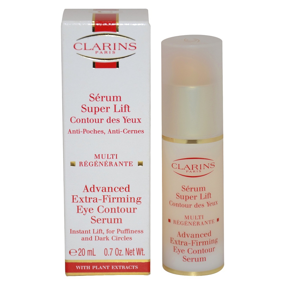 Clarins Advanced Extra Firming Eye Contour Serum   0.7 oz