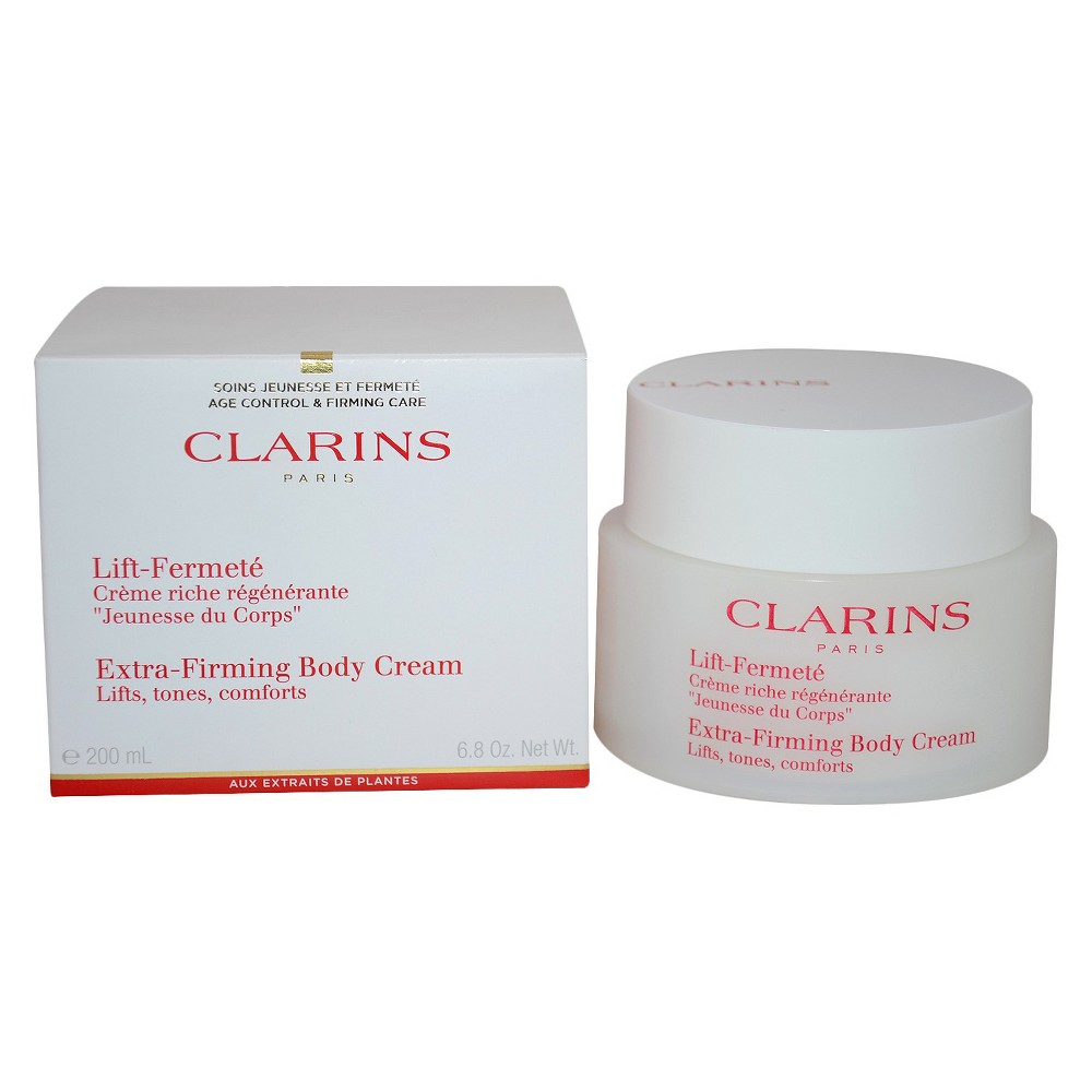 EAN 3380811564104 Clarins ExtraFirming Body Cream, 6.8 oz