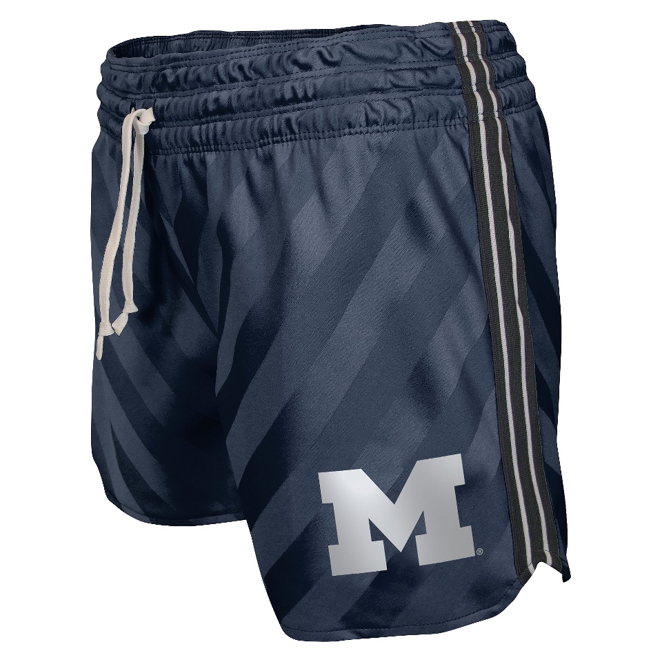 NCAA NAVY JUNIORS SHORTICHIGAN   XL