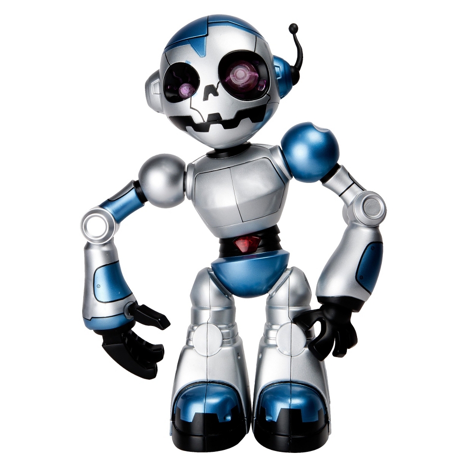 WowWee Zombie Bot