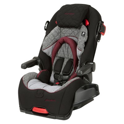 Eddie Bauer Alpha Elite 3 in 1 Convertible Car Seat Gentry