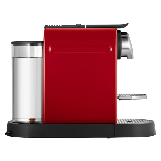 Nespresso Citiz Espresso Machine - Red : Target