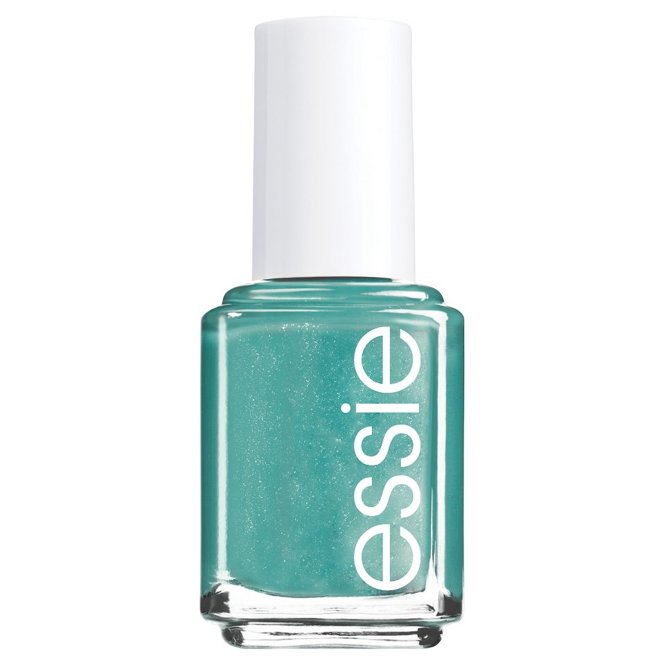 essie Nail Color   Naughty Nautical