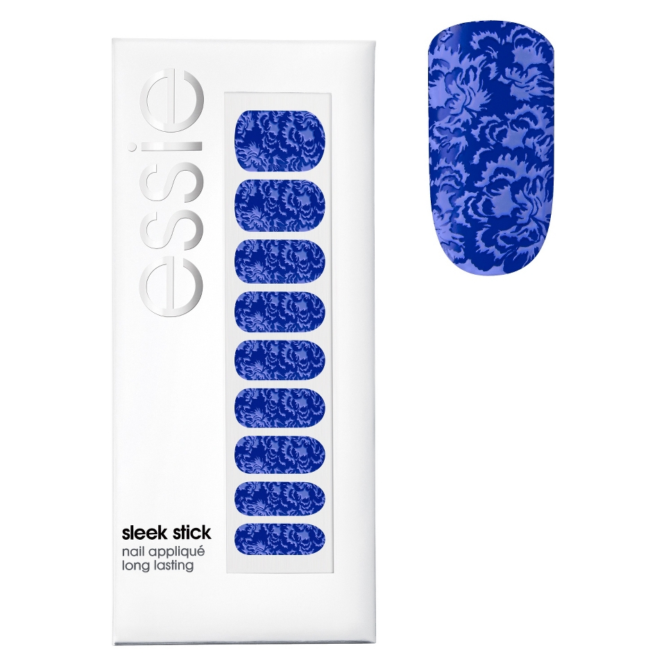 essie Sleek Stick Nail Stickers   Show Me Your Stuff