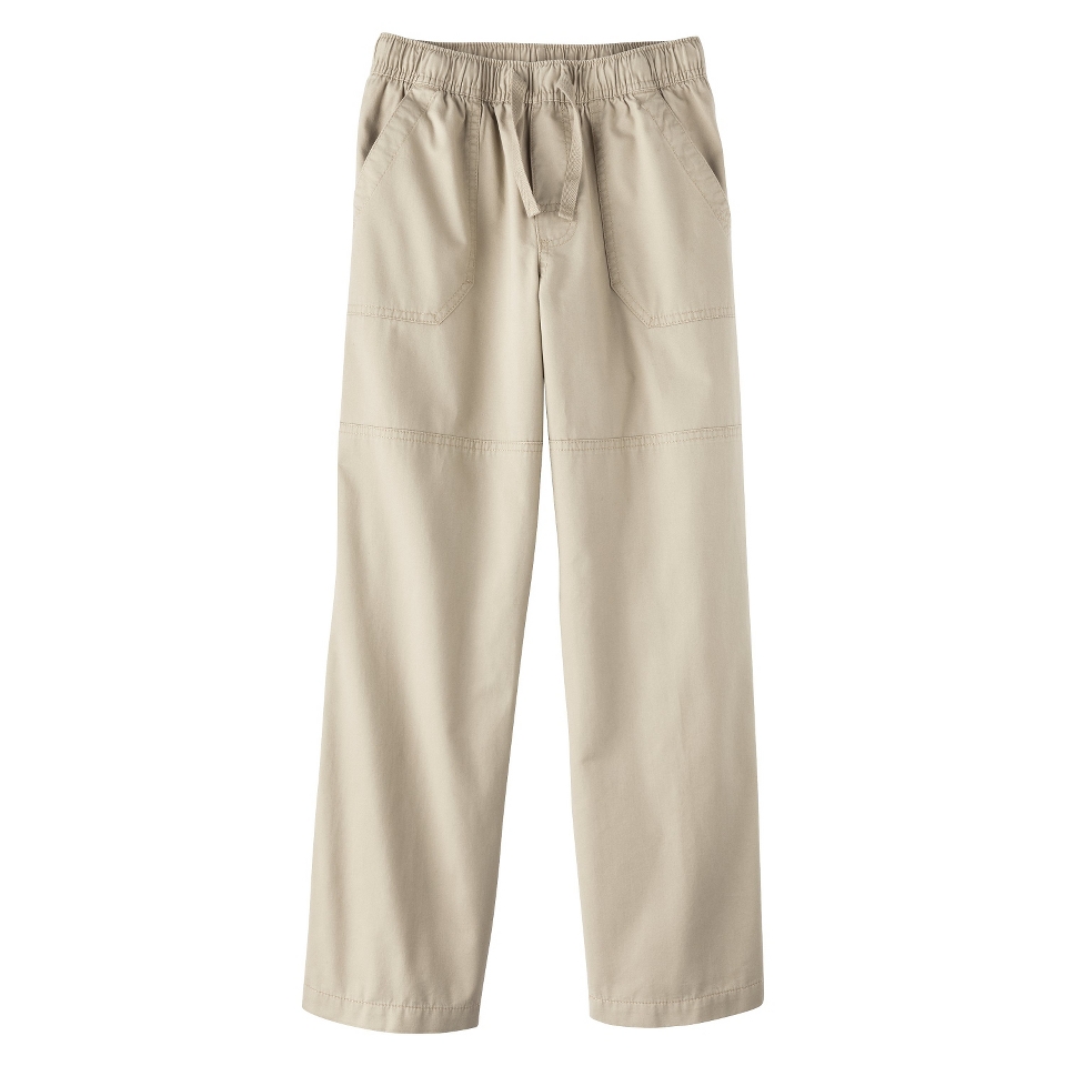 Circo Boys Lounge Pant   Vintage Khaki S