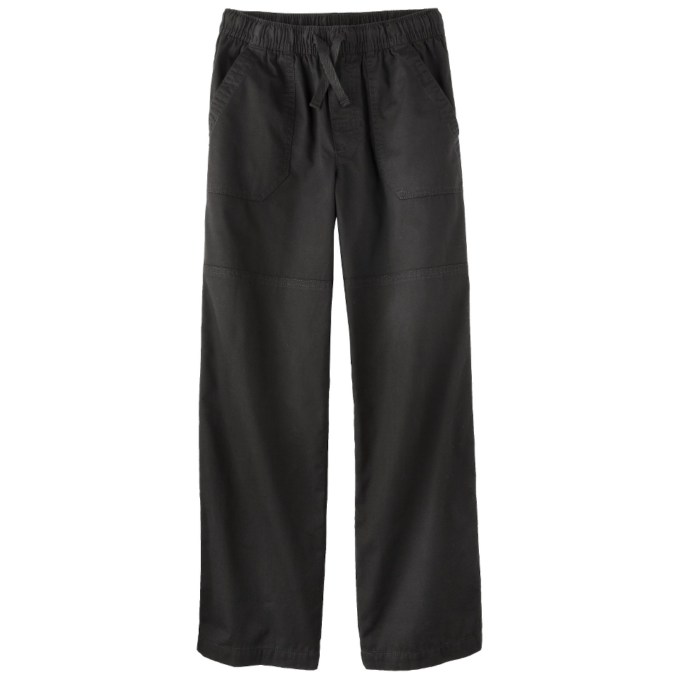 Circo Boys Lounge Pant   Ebony XS