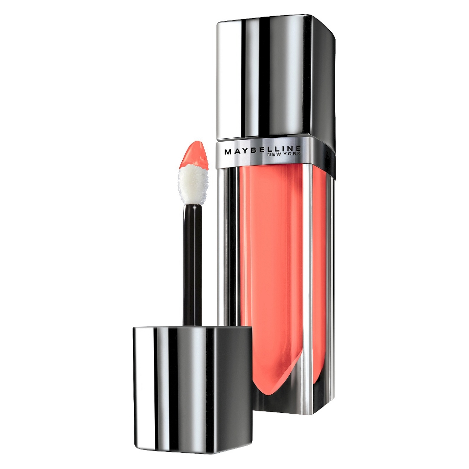 Maybelline Color Elixir By Color Sensational Lipcolor   Breathtaking Apricot  