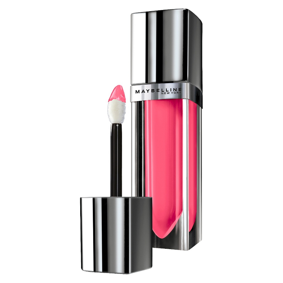 Maybelline Color Elixir By Color Sensational Lipcolor   Fuchsia Flourish   0.17