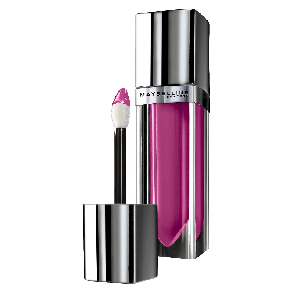 Maybelline Color Elixir By Color Sensational Lipcolor   Raspberry Rhapsody   0.