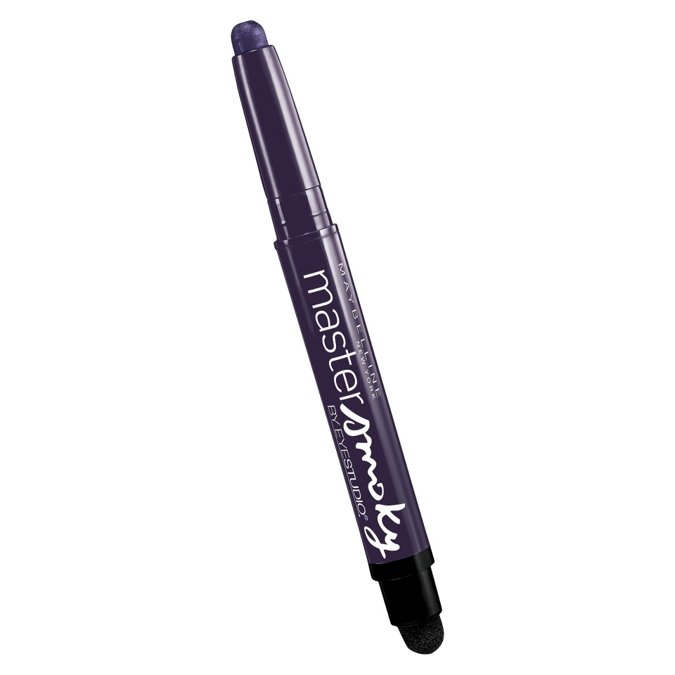 Maybelline Eye Studio Master Smoky Shadow Pencil   Smoldering Violet   0.018 oz